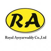 Royal Ayeyarwaddy co. ltd